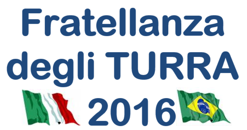 FRATELLANZA 2016